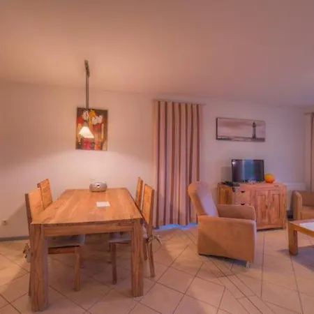 アパート Gartendeck 431 *