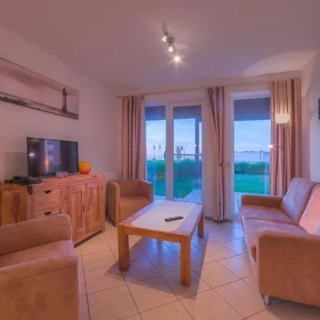 Gartendeck 431 * レヒリン