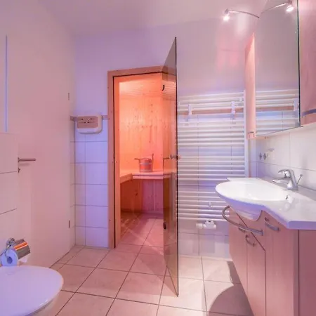 Gartendeck 431 * レヒリン